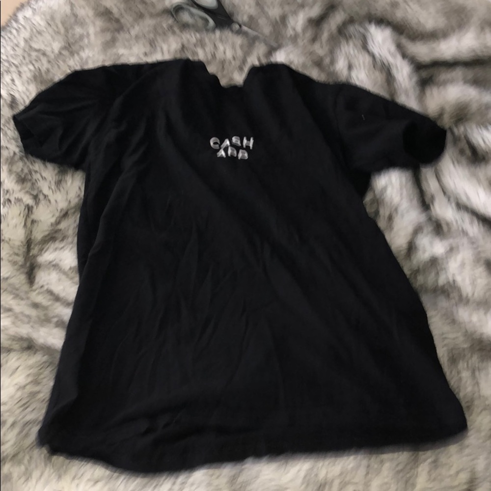 Cash app t shirt
